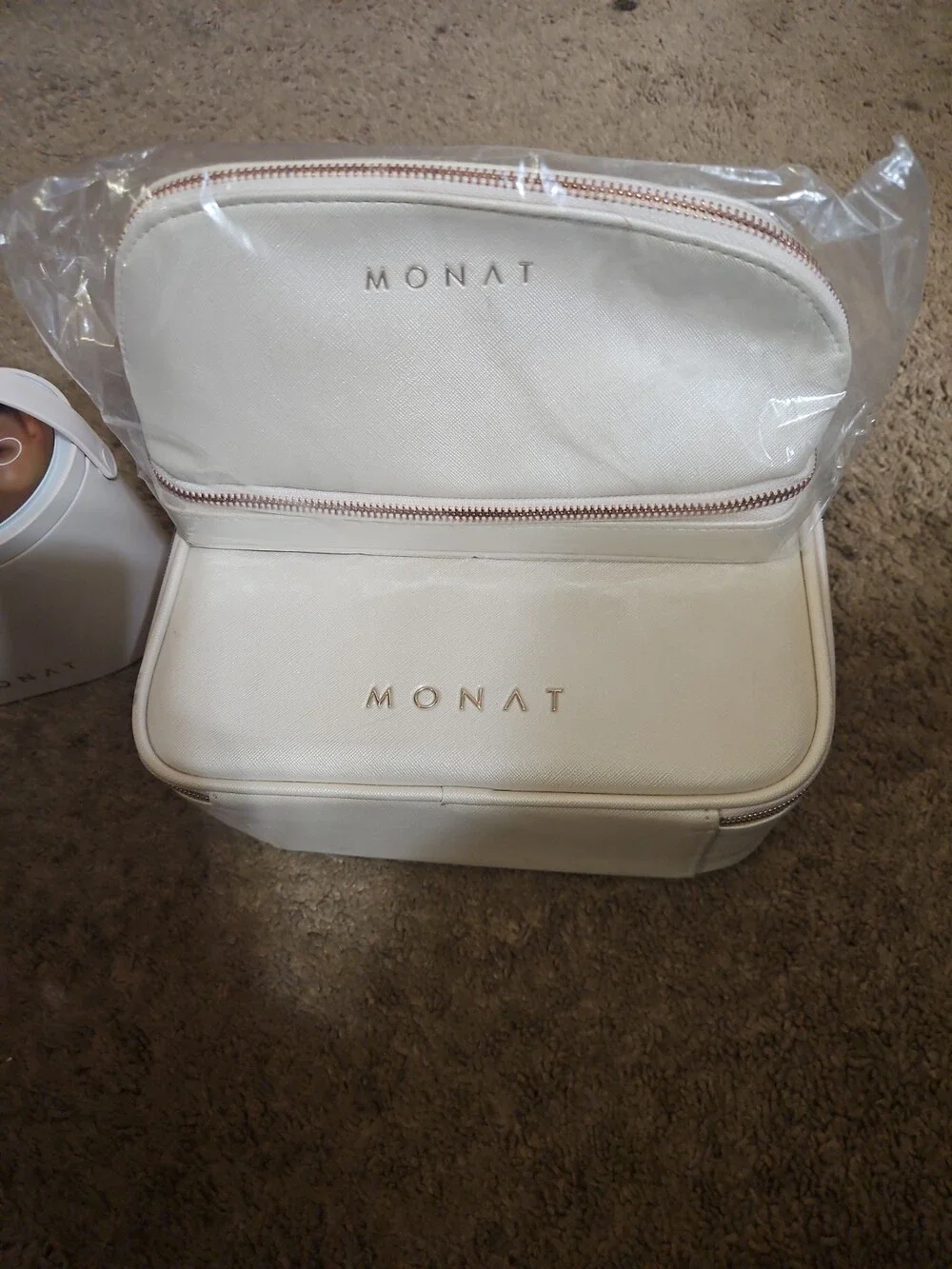 N/A light case